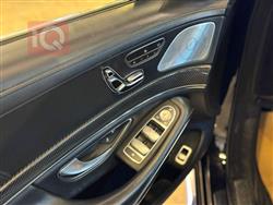 مێرسێدس بێنز S-Class